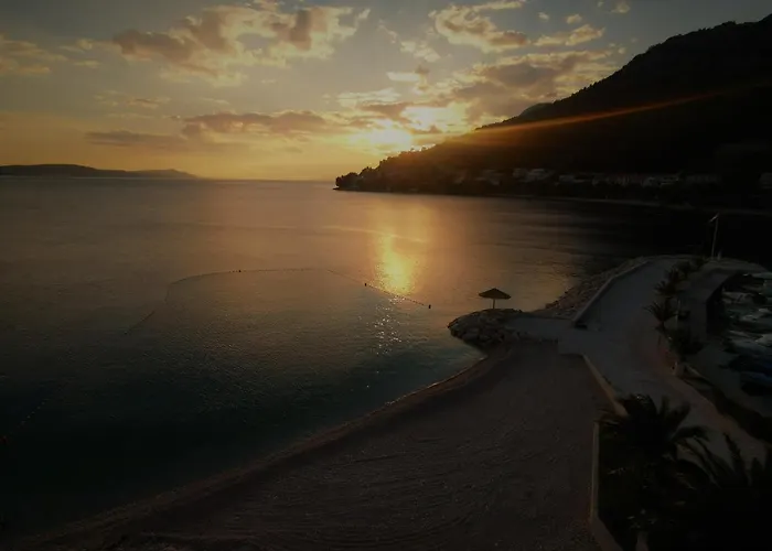 Lägenhet Divic Drvenik (Split-Dalmatia)