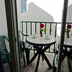 Apartment Divic