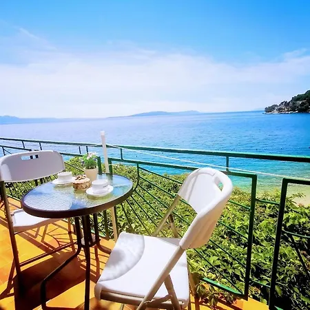 Divic Apartamento Drvenik (Split-Dalmatia)