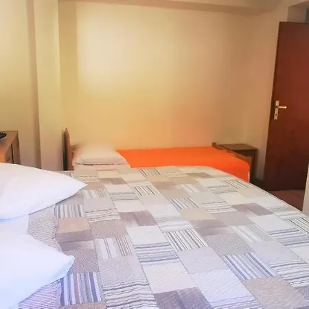 Divić Apartament Drvenik (Split-Dalmatia)