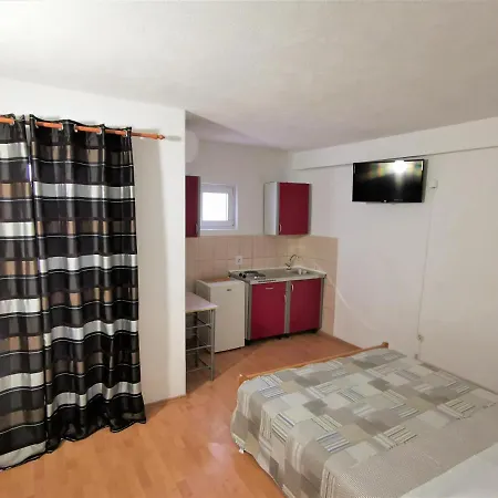 Divić Apartament Drvenik (Split-Dalmatia)