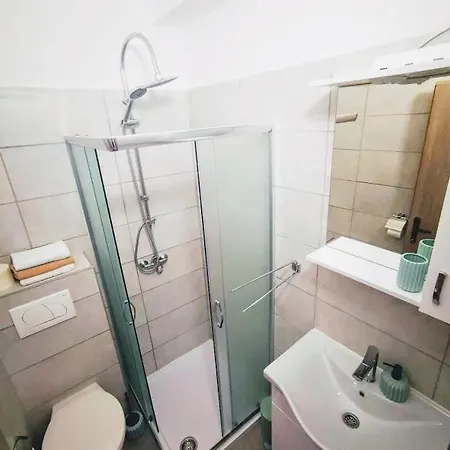 Apartment Divic Drvenik (Split-Dalmatia)