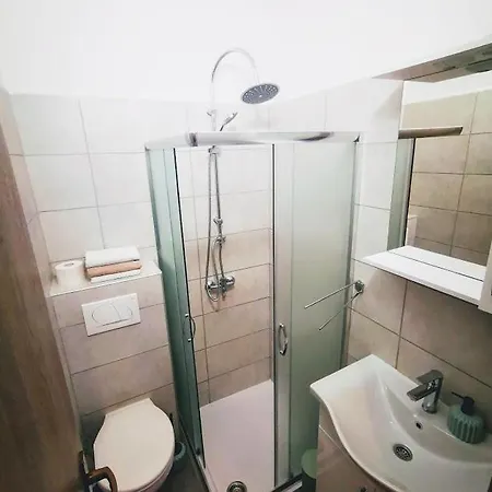 Divic Apartment