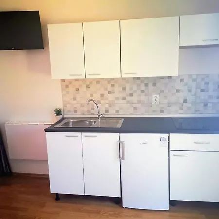 Divic Apartment *