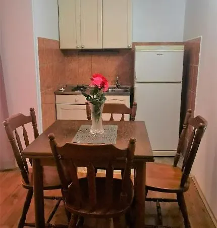 Divic Apartment *