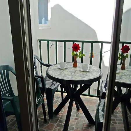 Apartment Divic