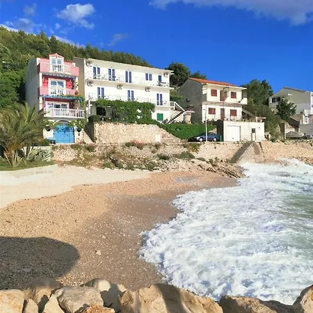 Apartament Divić *