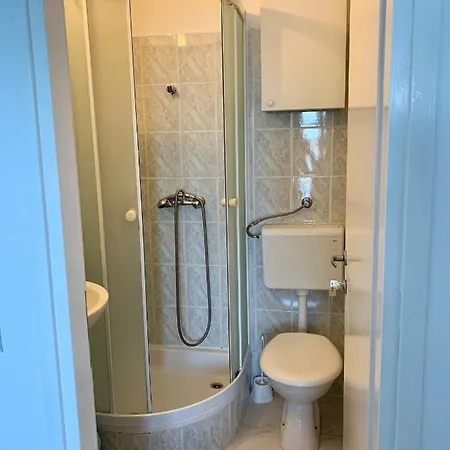 Apartment Divic