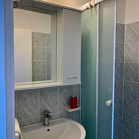 Divic Apartamento Drvenik (Split-Dalmatia)
