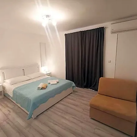 Apartamento Divic