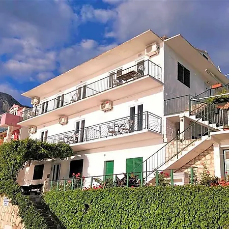 Διαμέρισμα Divic