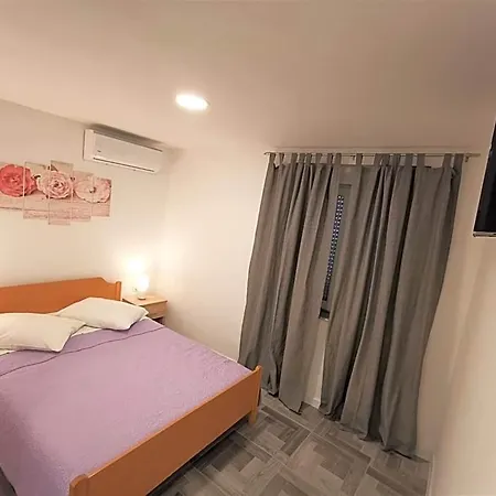 Apartamento Divic *