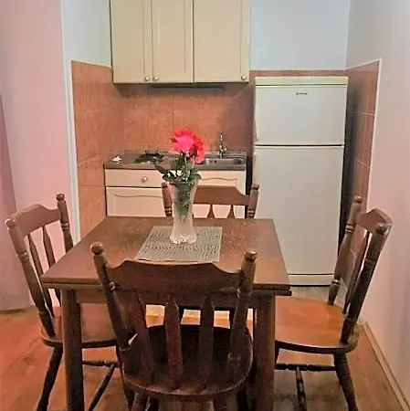 Divic Apartamento *